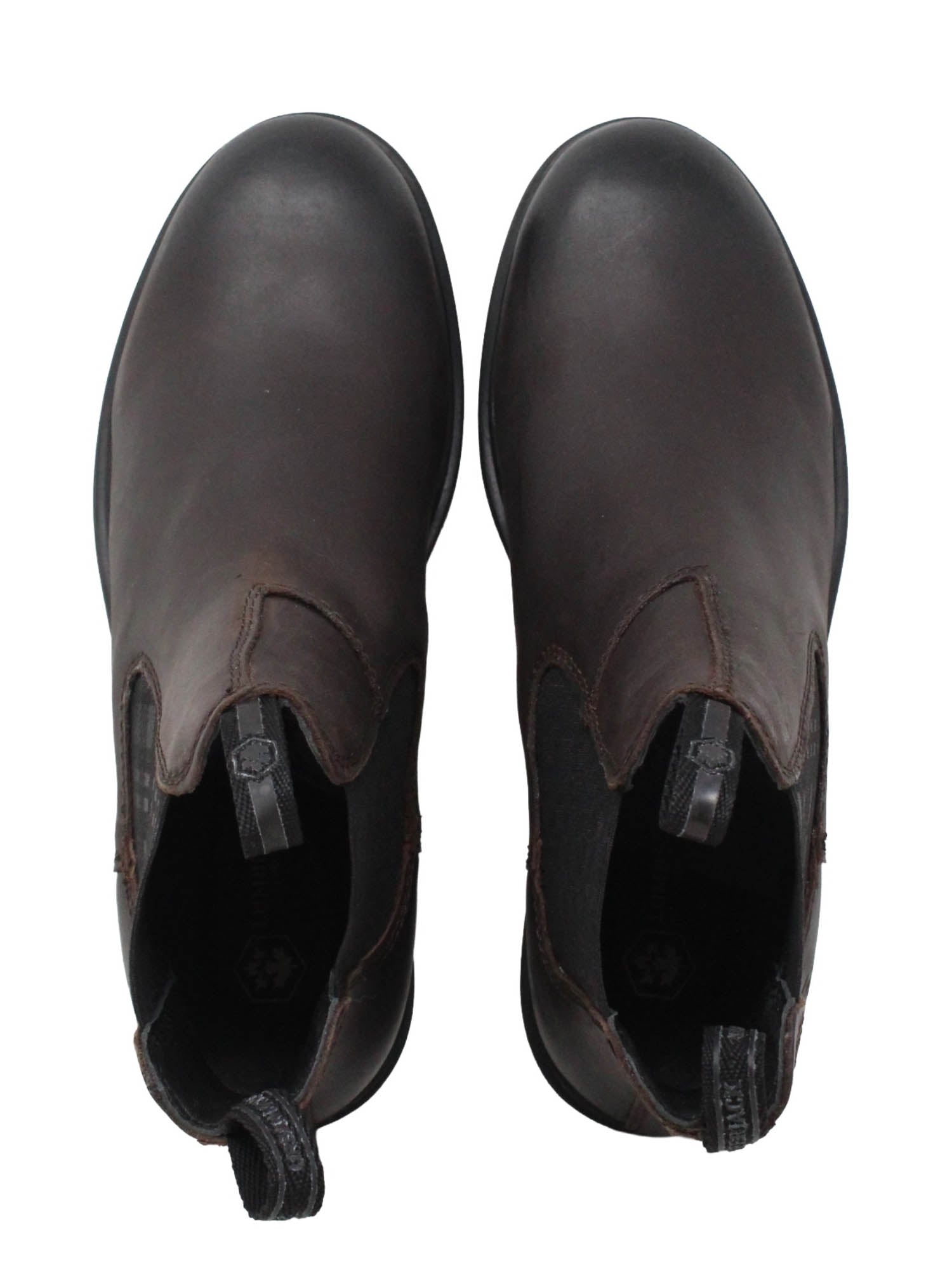 Stivaletti Marrone Lumberjack