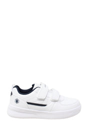 Scarpe con strappi Bianco Lumberjack