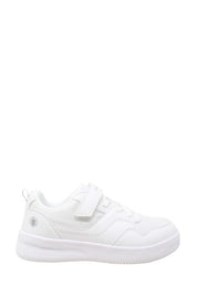 Scarpe con strappi Bianco Lumberjack