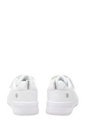Scarpe con strappi Bianco Lumberjack