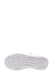 Scarpe con strappi Bianco Lumberjack