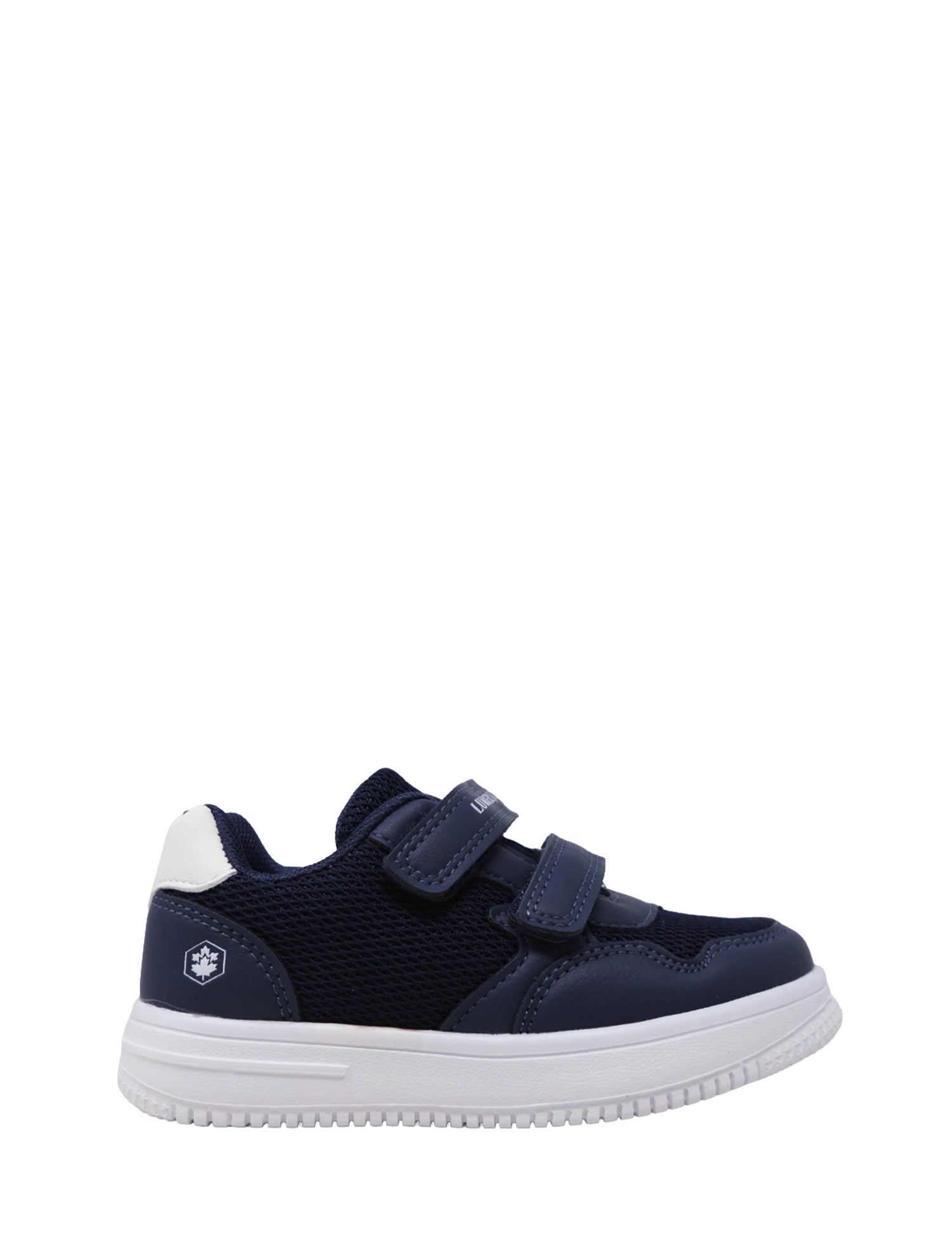 Scarpe con strappi Blu Lumberjack