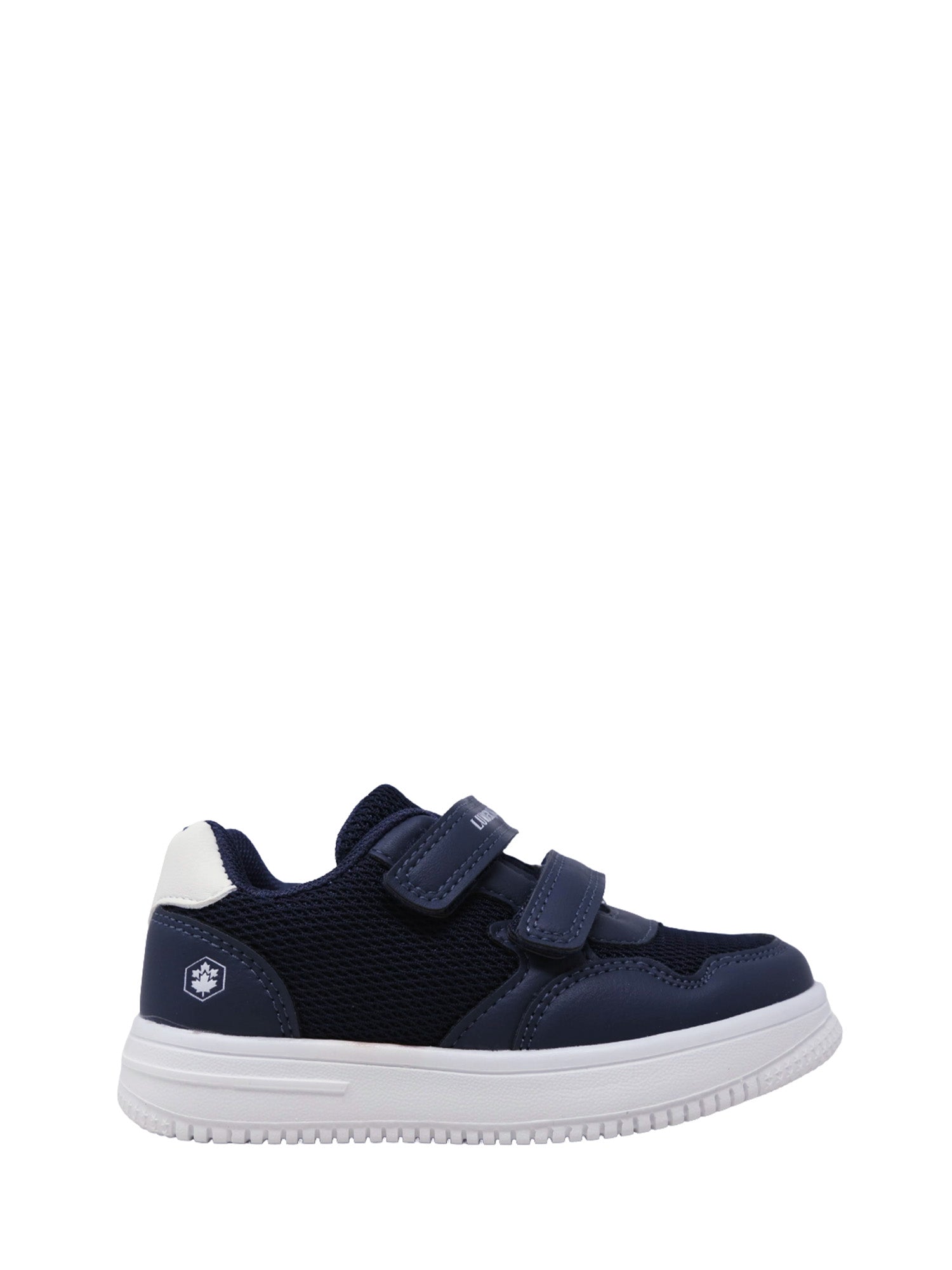 Scarpe con strappi Blu Lumberjack