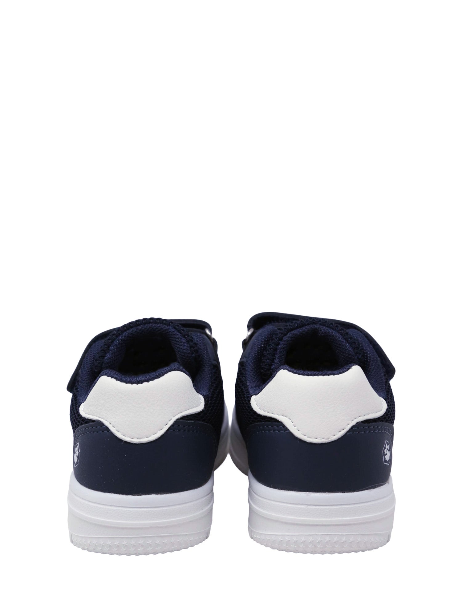 Scarpe con strappi Blu Lumberjack