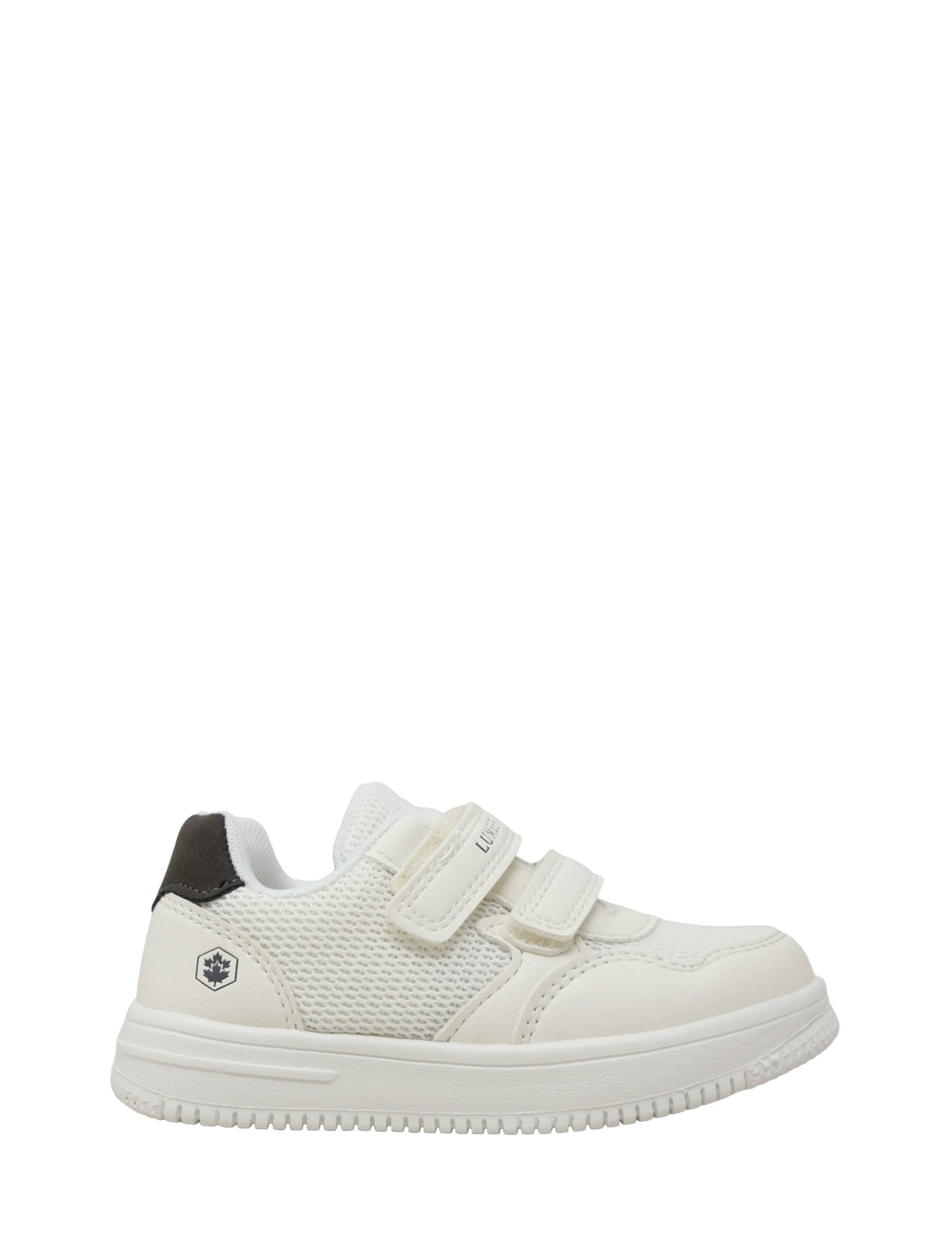 Scarpe con strappi Bianco Lumberjack