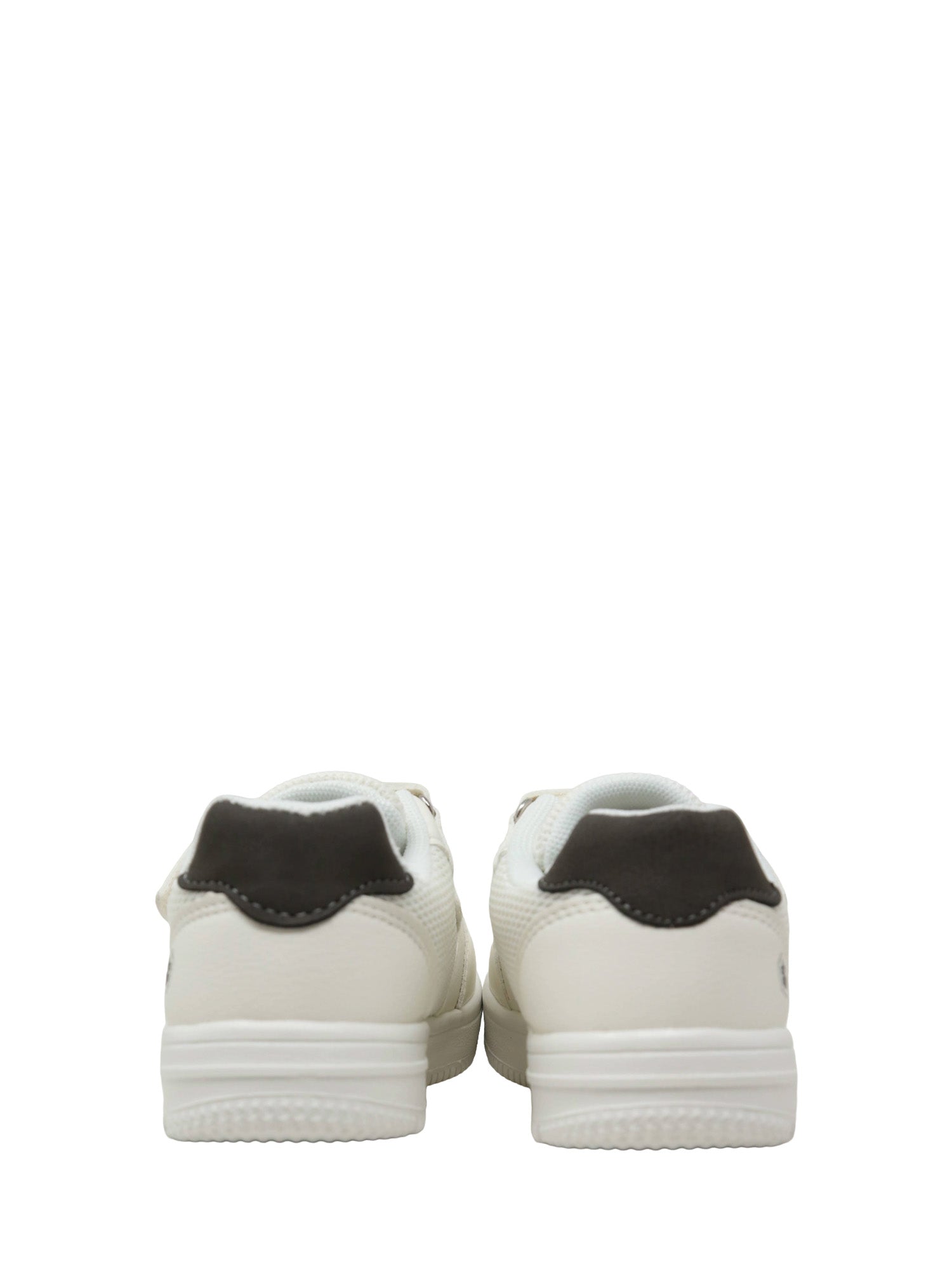 Scarpe con strappi Bianco Lumberjack