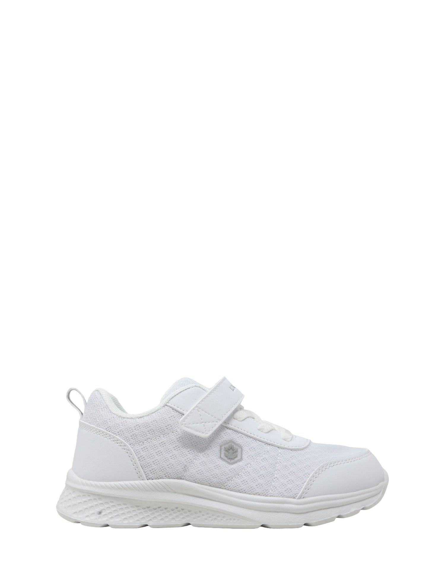 Scarpe con strappi Bianco Lumberjack