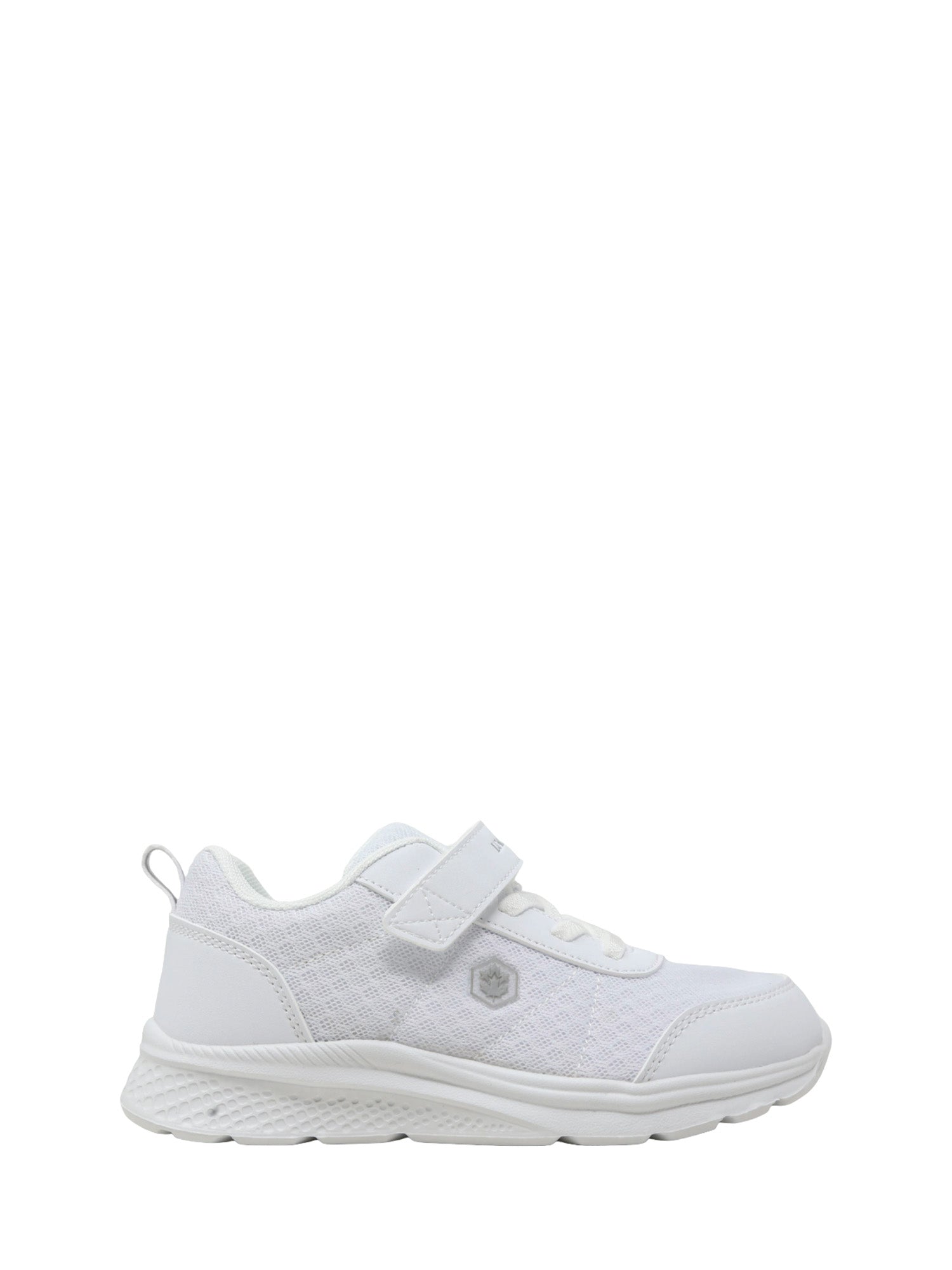 Scarpe con strappi Bianco Lumberjack
