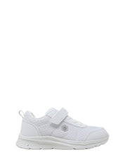 Scarpe con strappi Bianco Lumberjack