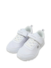 Scarpe con strappi Bianco Lumberjack