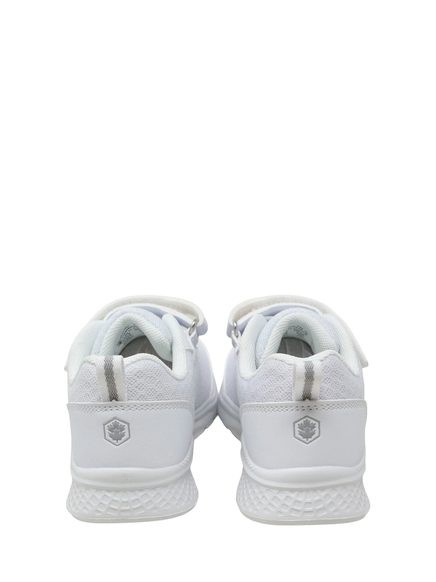 Scarpe con strappi Bianco Lumberjack