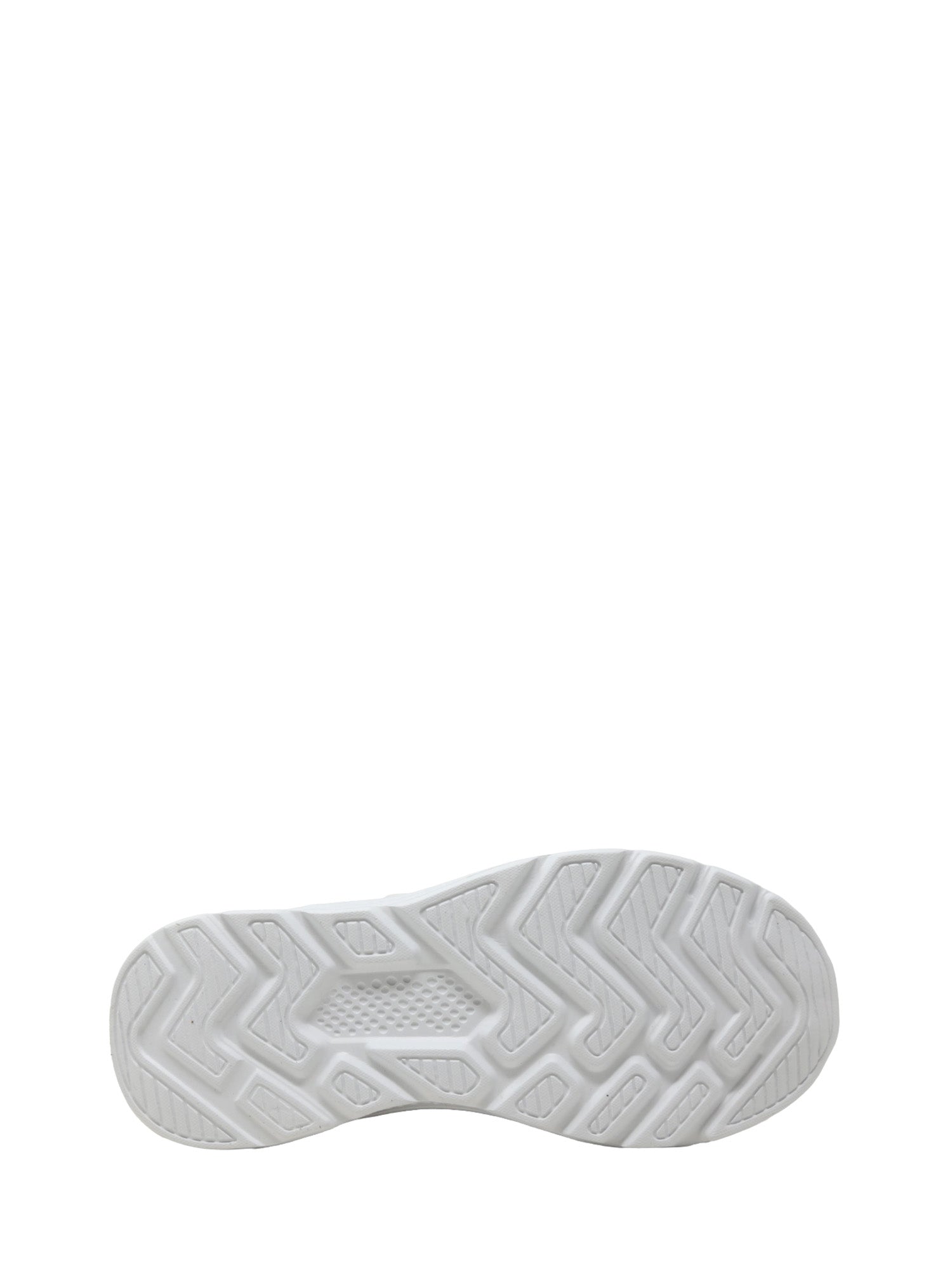 Scarpe con strappi Bianco Lumberjack