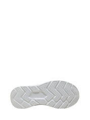 Scarpe con strappi Bianco Lumberjack