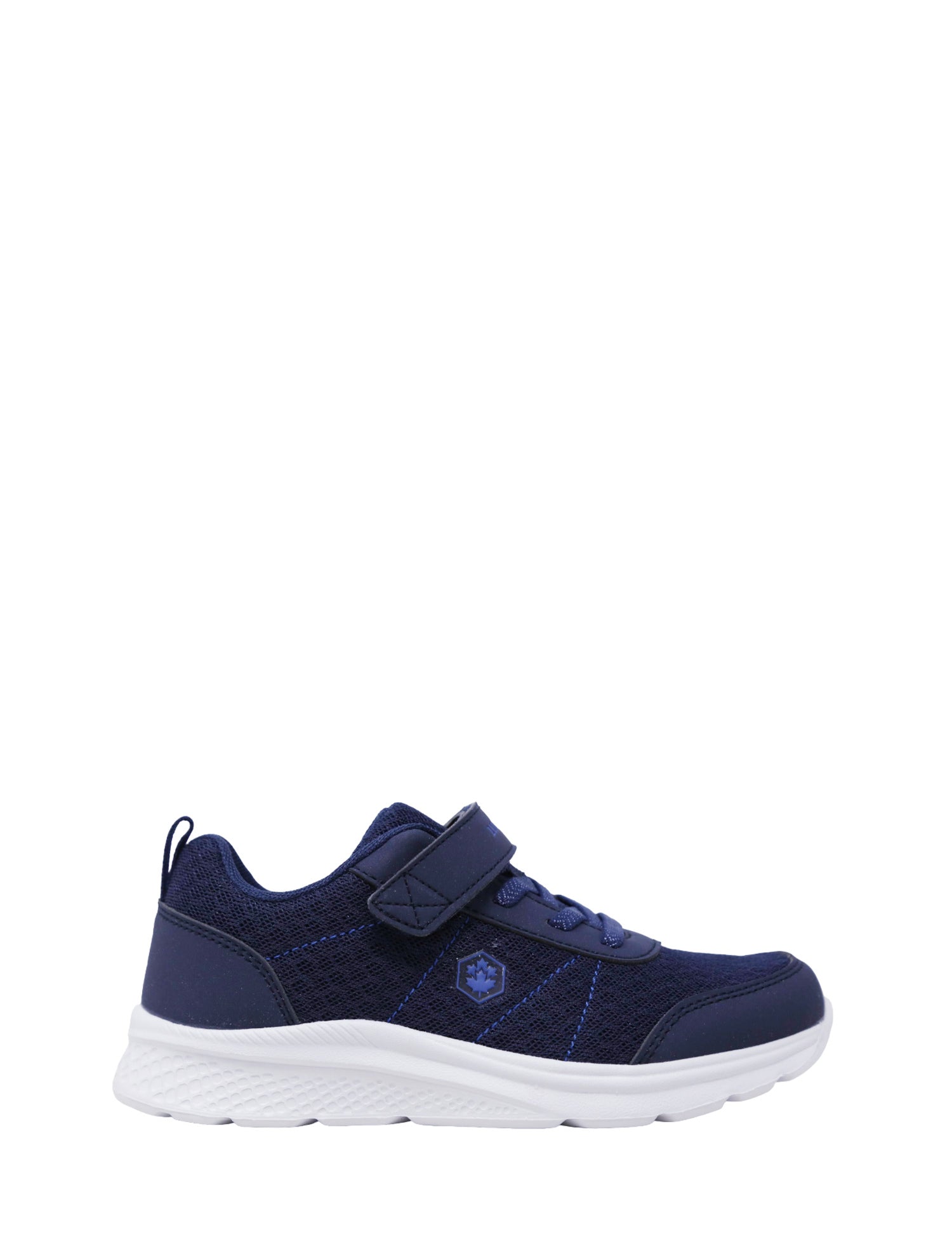 Scarpe con strappi Blu Lumberjack