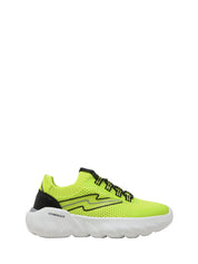 Scarpe da ginnastica Lime Lumberjack