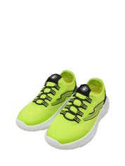 Scarpe da ginnastica Lime Lumberjack