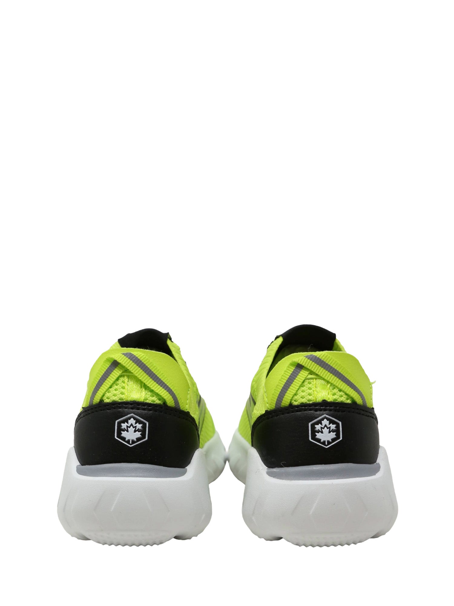 Scarpe da ginnastica Lime Lumberjack