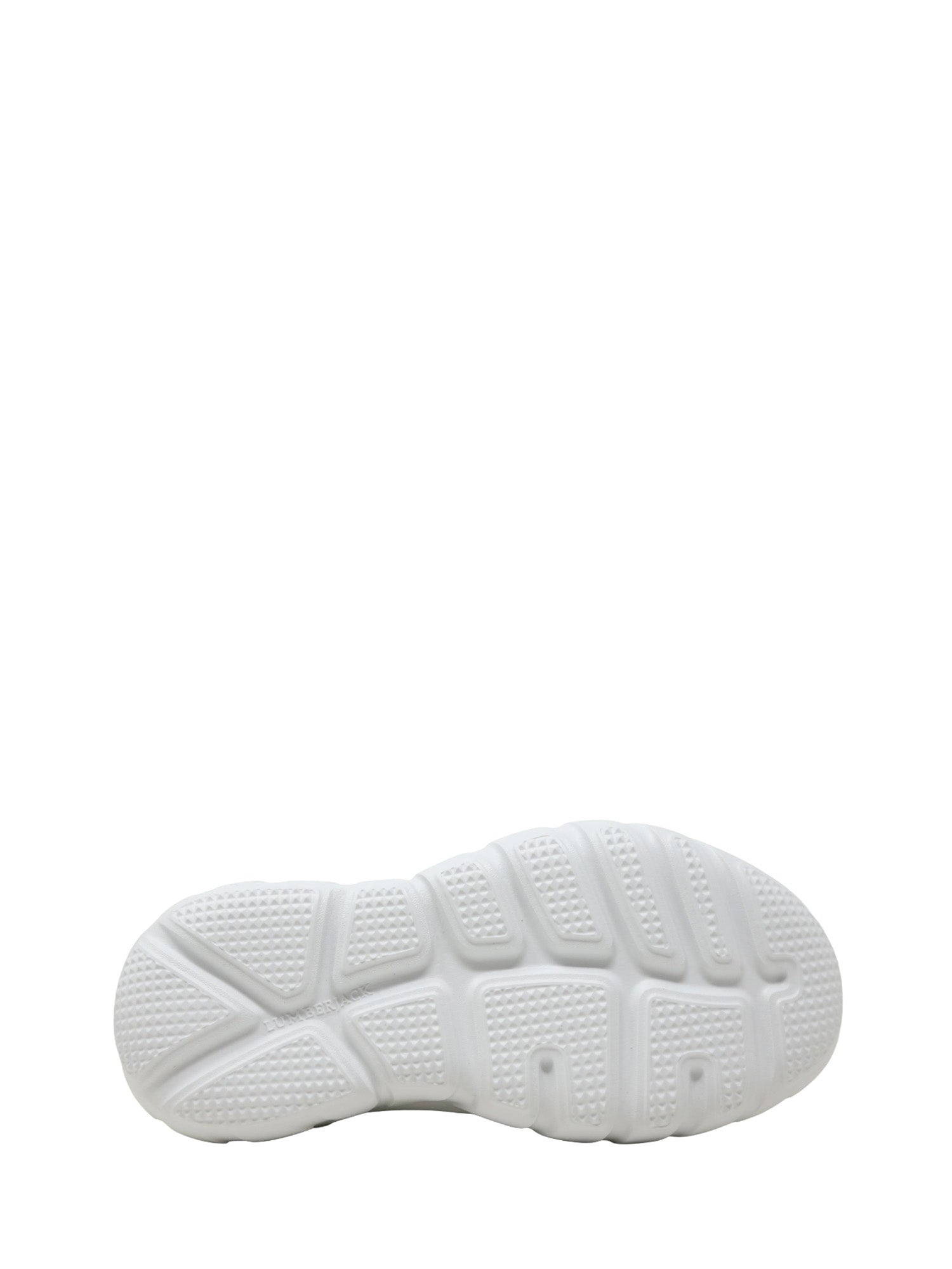 Scarpe da ginnastica Lime Lumberjack