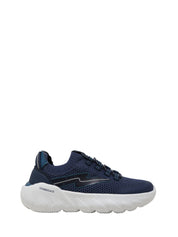 Scarpe da ginnastica Blu Lumberjack