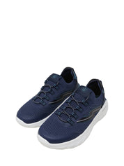 Scarpe da ginnastica Blu Lumberjack