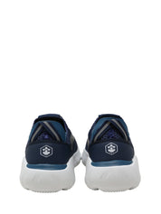 Scarpe da ginnastica Blu Lumberjack