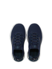 Scarpe da ginnastica Blu Lumberjack
