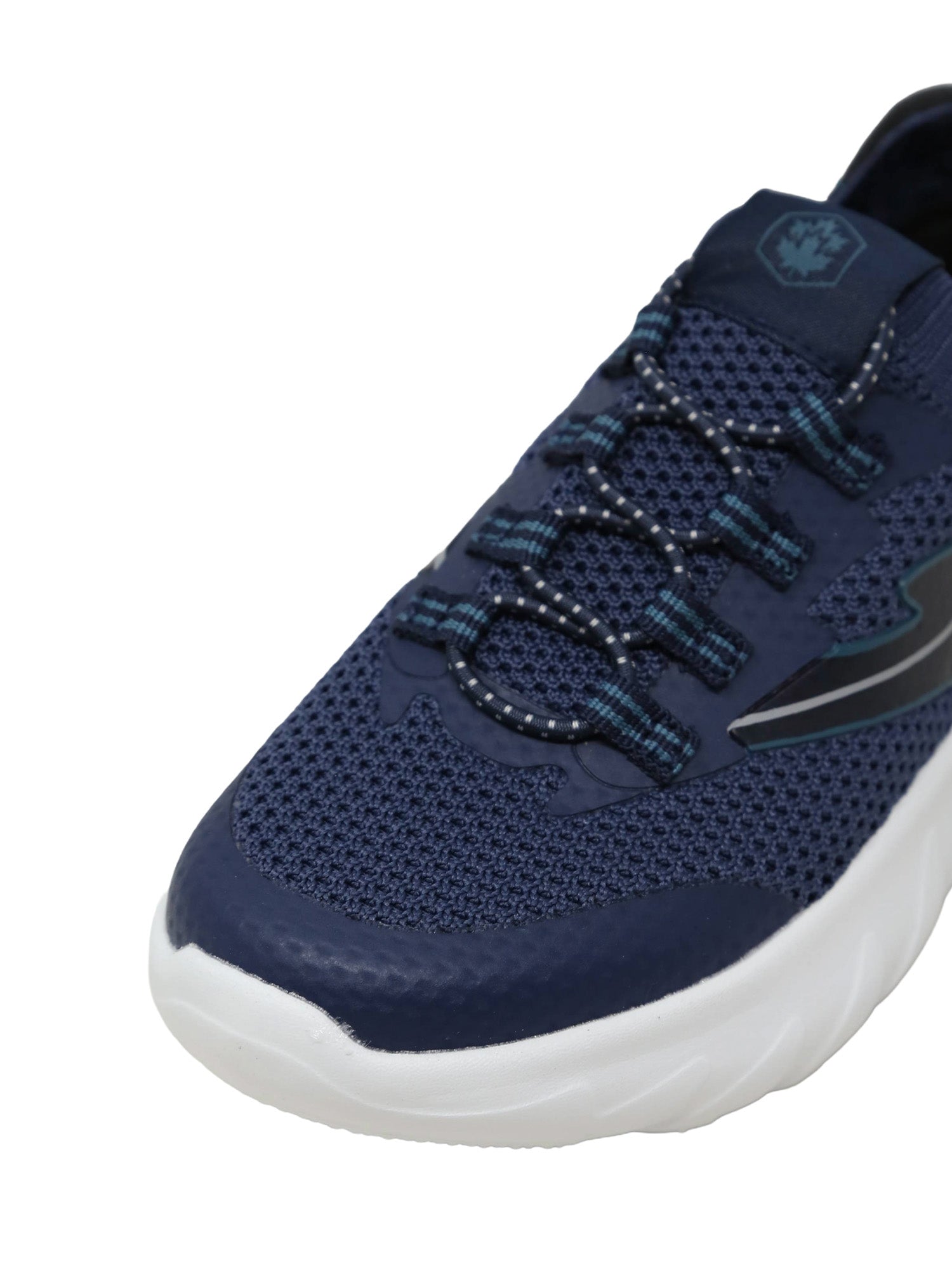 Scarpe da ginnastica Blu Lumberjack