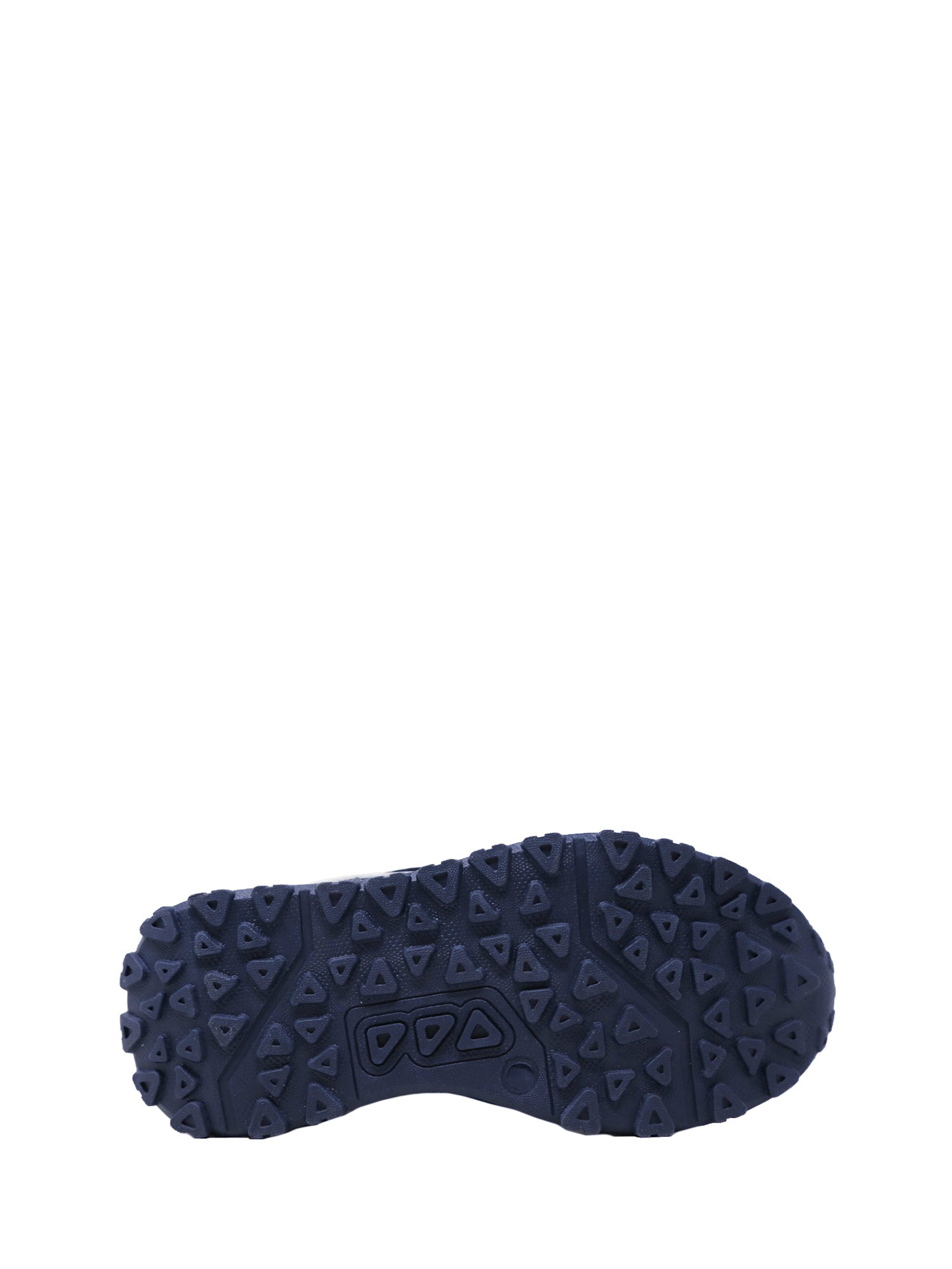 Scarpe con strappi Blu Lumberjack