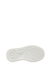 Scarpe con strappi Bianco Lumberjack