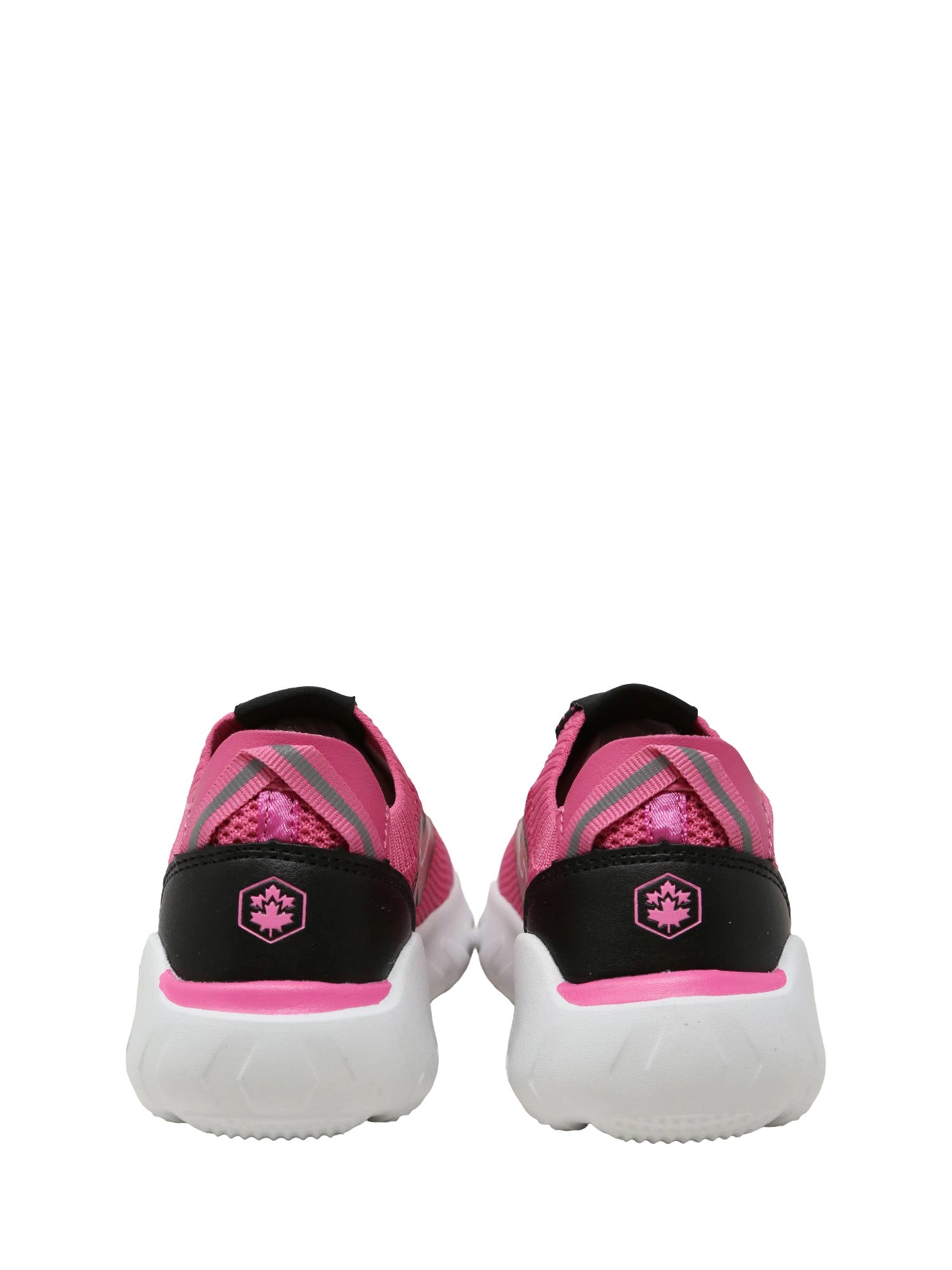 Scarpe da ginnastica Rosa Lumberjack
