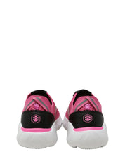 Scarpe da ginnastica Rosa Lumberjack