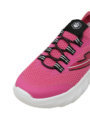 Scarpe da ginnastica Rosa Lumberjack