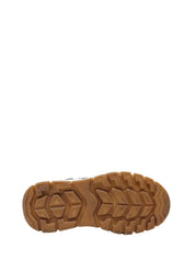 Scarpe con strappi Blu Lumberjack