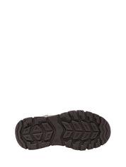 Sneakers Giallo Lumberjack