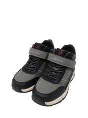 Sneakers Grigio Lumberjack