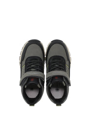 Sneakers Grigio Lumberjack