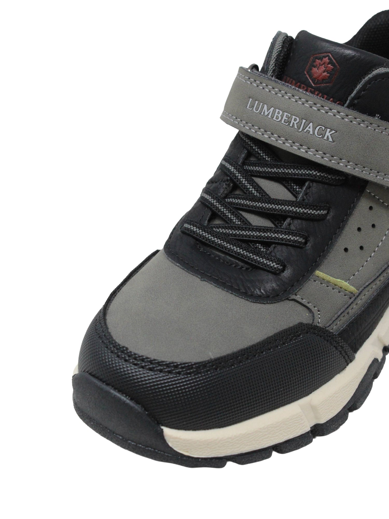 Sneakers Grigio Lumberjack