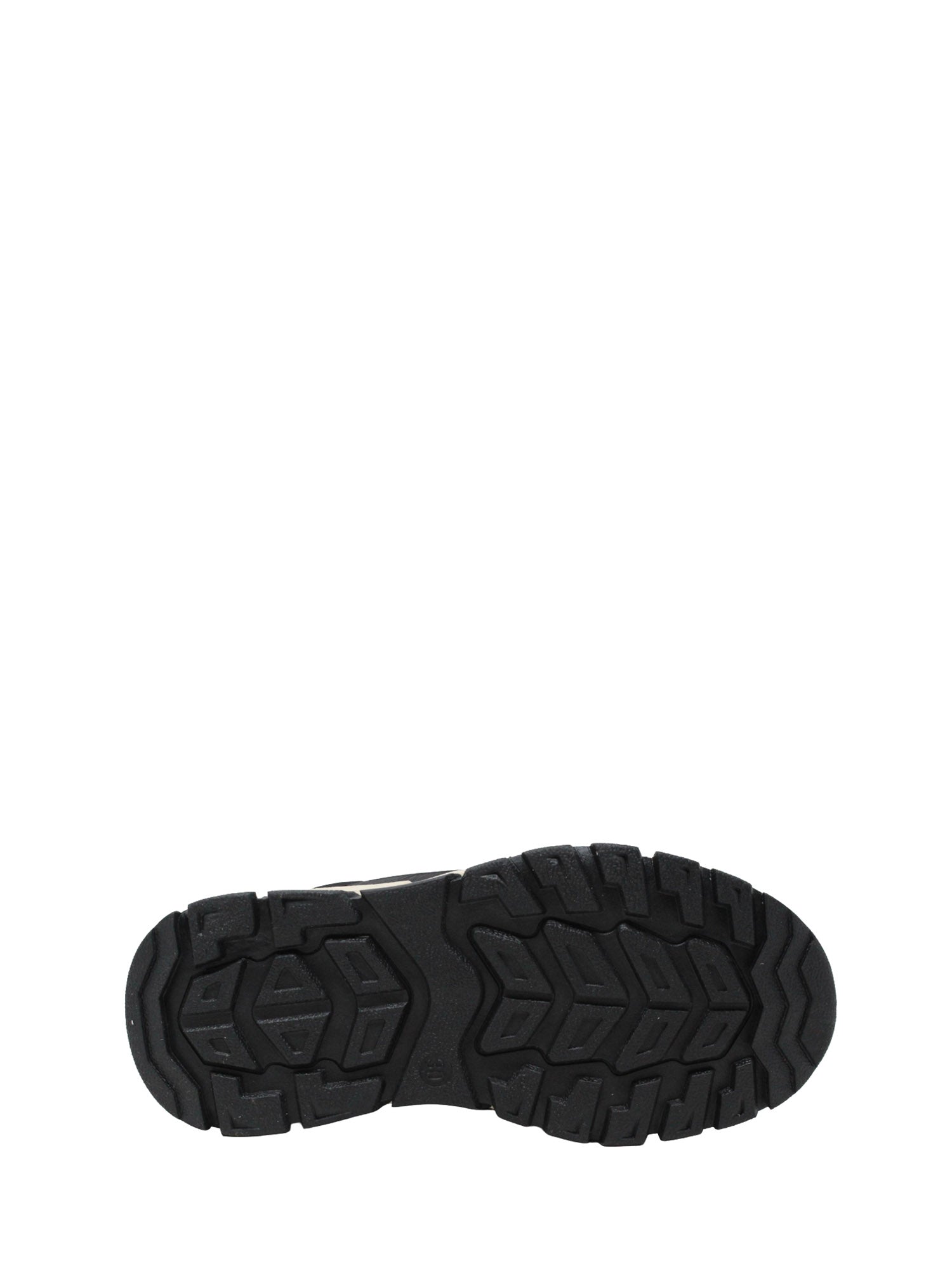 Sneakers Grigio Lumberjack