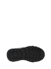 Sneakers Grigio Lumberjack