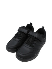 Scarpe con strappi Nero Lumberjack