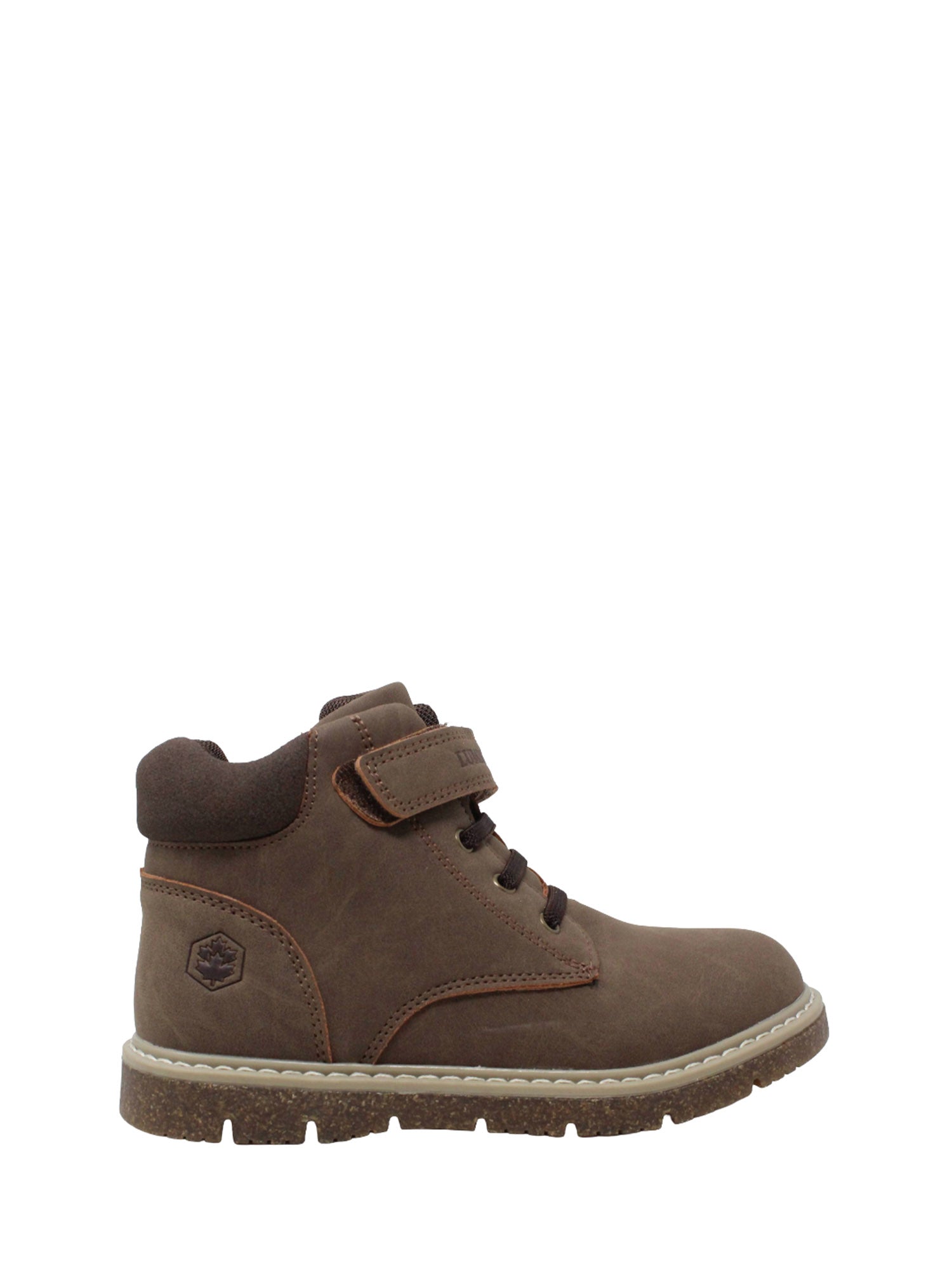 Stivaletti Marrone Lumberjack
