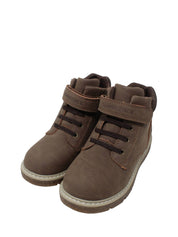 Stivaletti Marrone Lumberjack