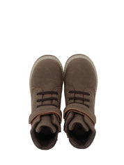 Stivaletti Marrone Lumberjack