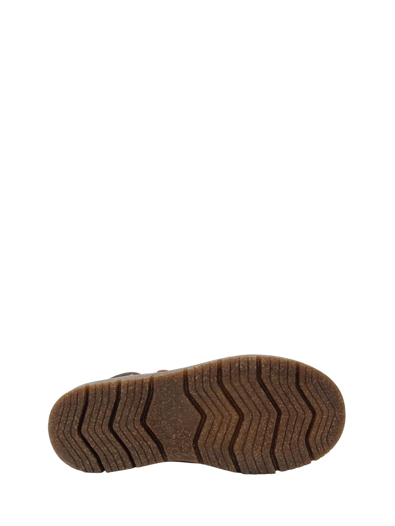 Stivaletti Marrone Lumberjack