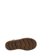 Stivaletti Marrone Lumberjack