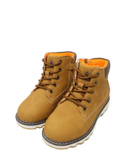 Stivaletti Giallo Lumberjack