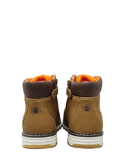 Stivaletti Giallo Lumberjack