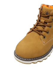 Stivaletti Giallo Lumberjack