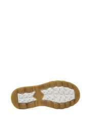 Stivaletti Giallo Lumberjack