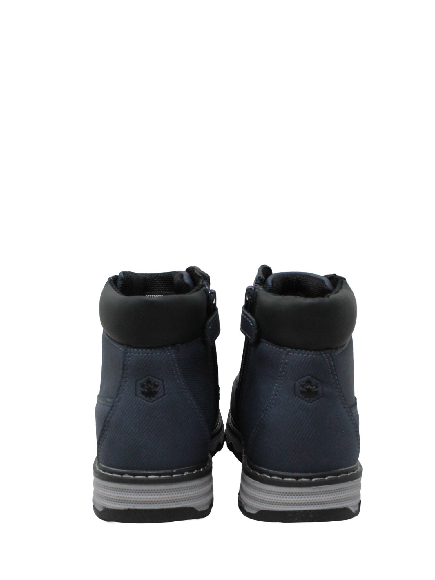 Stivaletti Blu Lumberjack